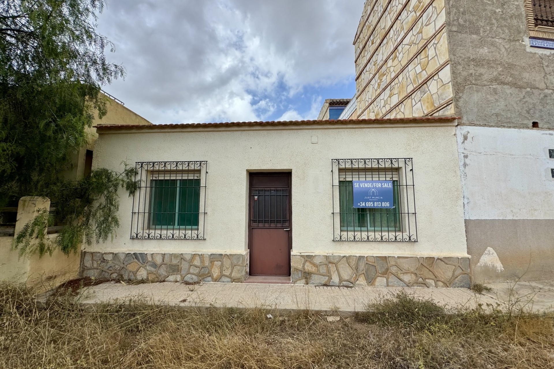 Resale - Villa - Mar Menor - Los Belones