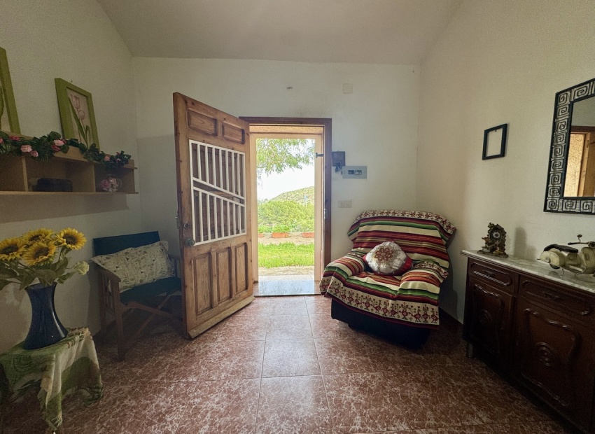 Resale - Villa - Mar Menor - Los Belones