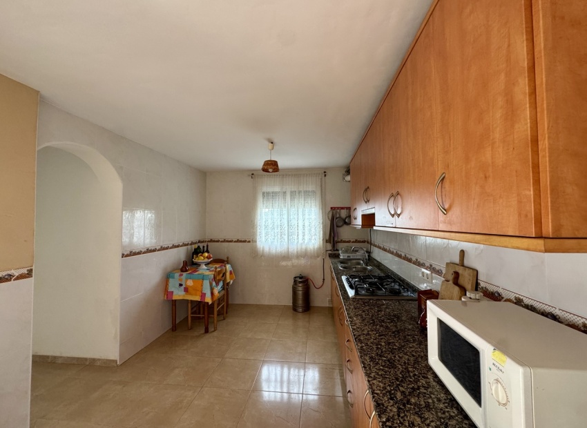 Resale - Villa - Mar Menor - Los Belones