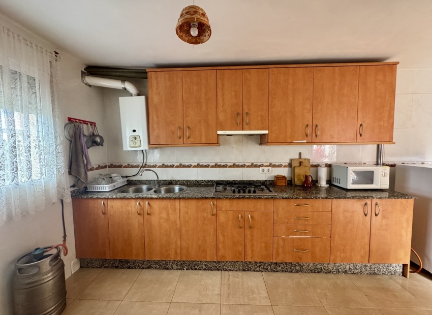Resale - Villa - Mar Menor - Los Belones