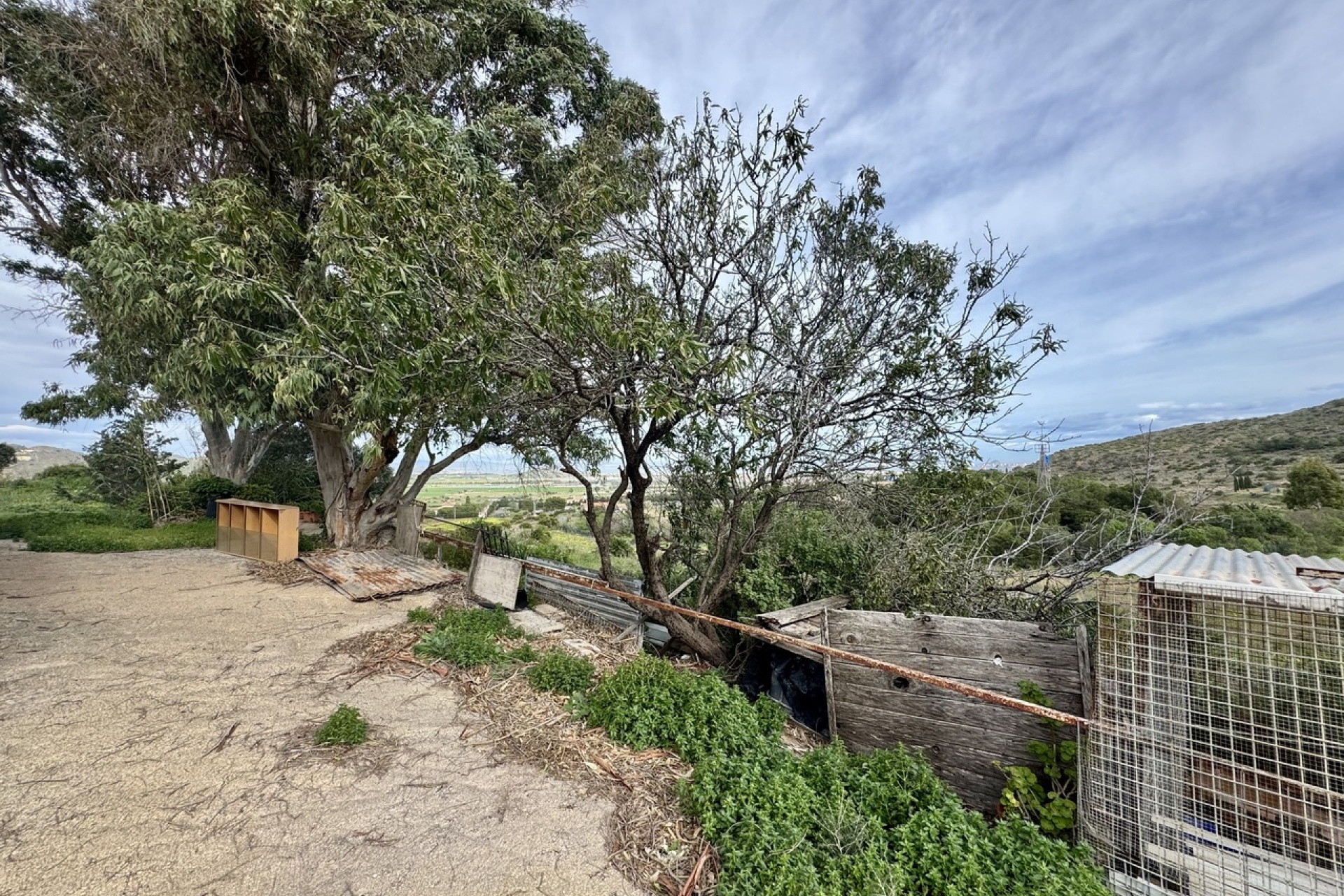 Resale - Villa - Mar Menor - Los Belones