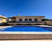 Resale - Villa - Mar Menor - Mar de Cristal