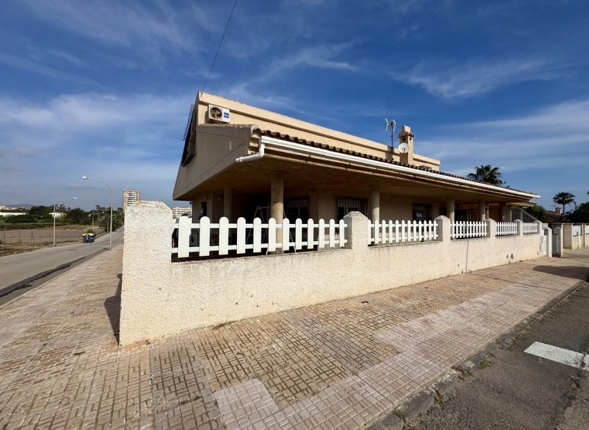 Resale - Villa - Mar Menor - Mar de Cristal