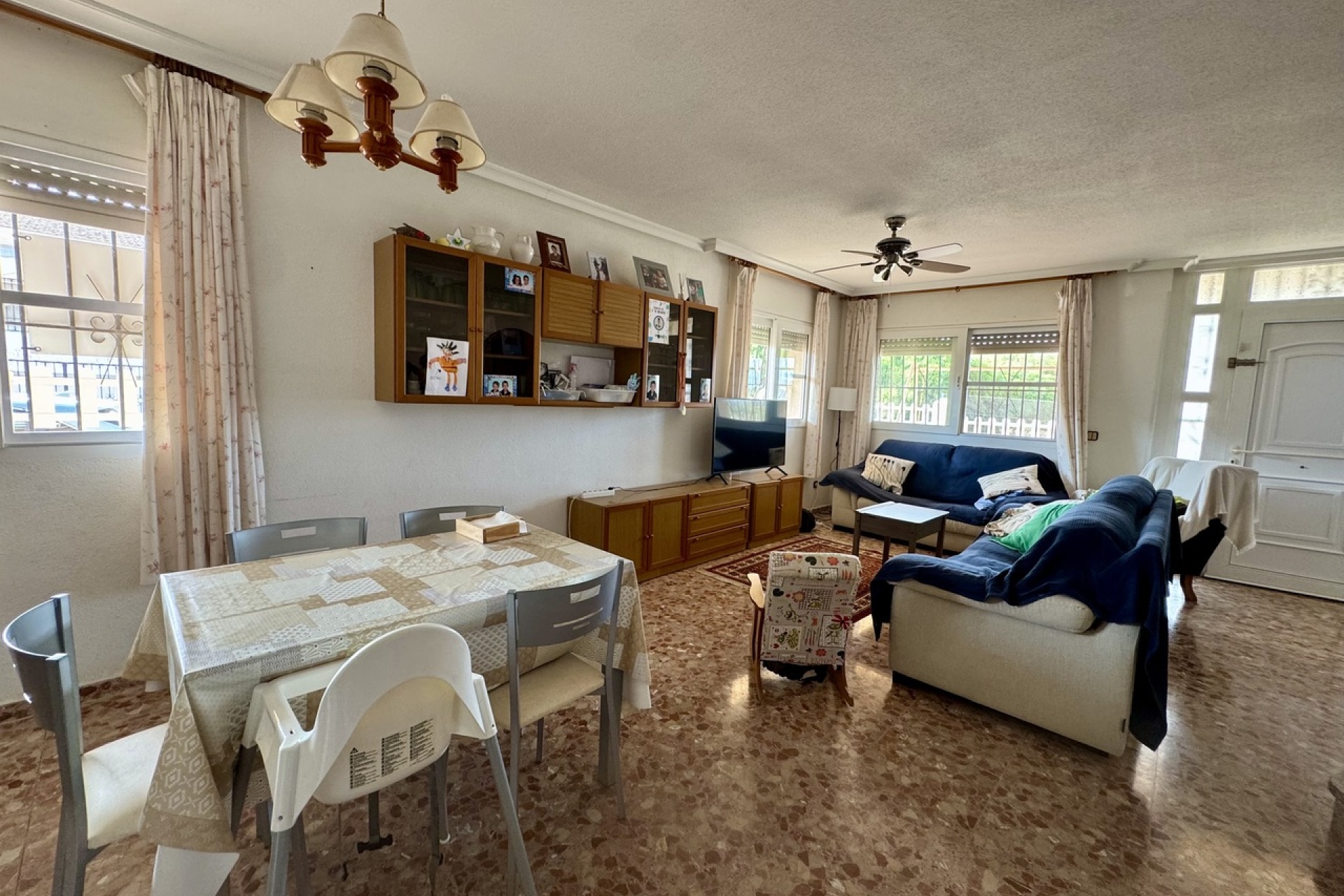 Resale - Villa - Mar Menor - Mar de Cristal