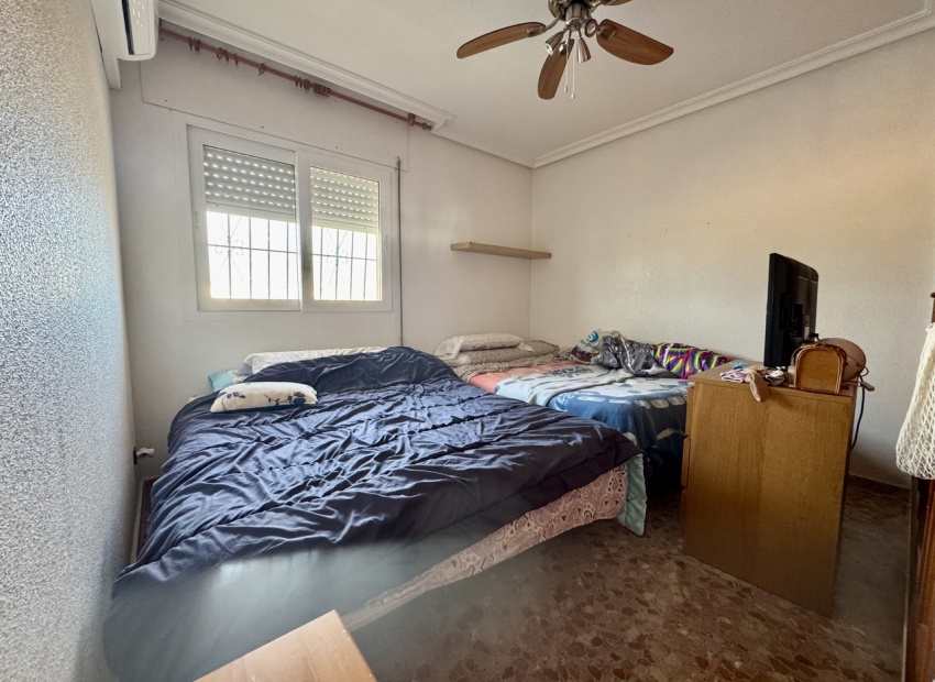 Resale - Villa - Mar Menor - Mar de Cristal