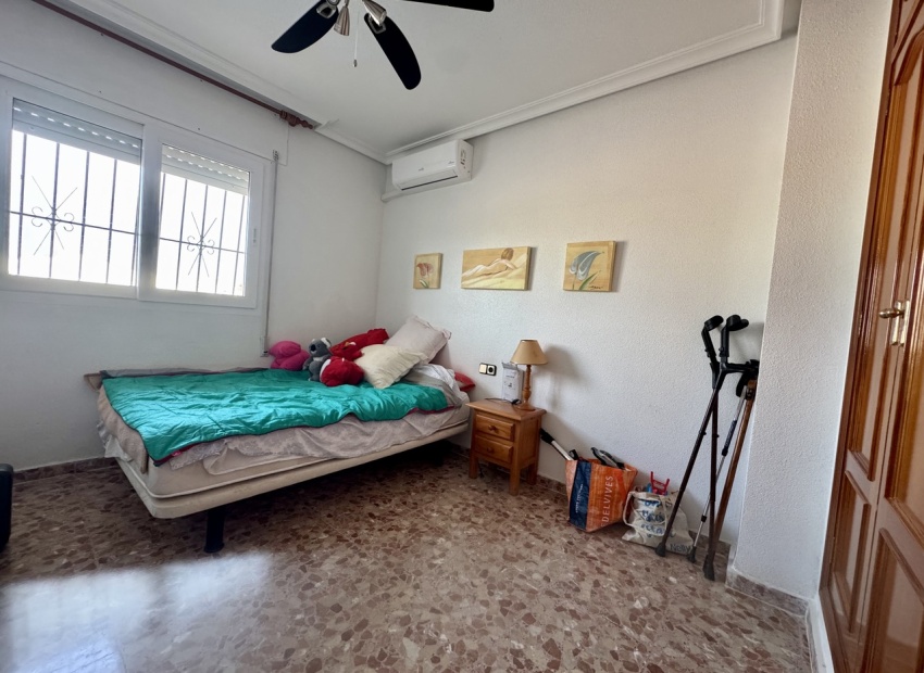 Resale - Villa - Mar Menor - Mar de Cristal