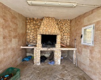 Resale - Villa - Mar Menor - Mar de Cristal