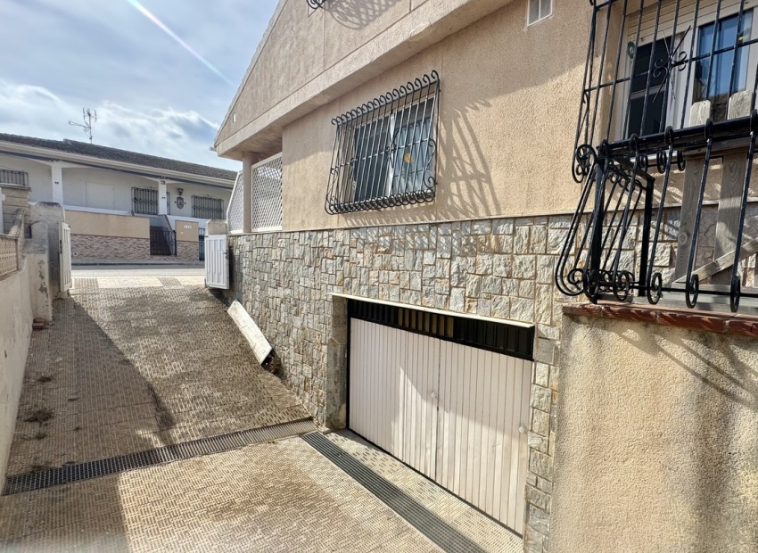 Resale - Villa - Mar Menor - Mar de Cristal