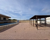 Resale - Villa - Mar Menor - Mar de Cristal