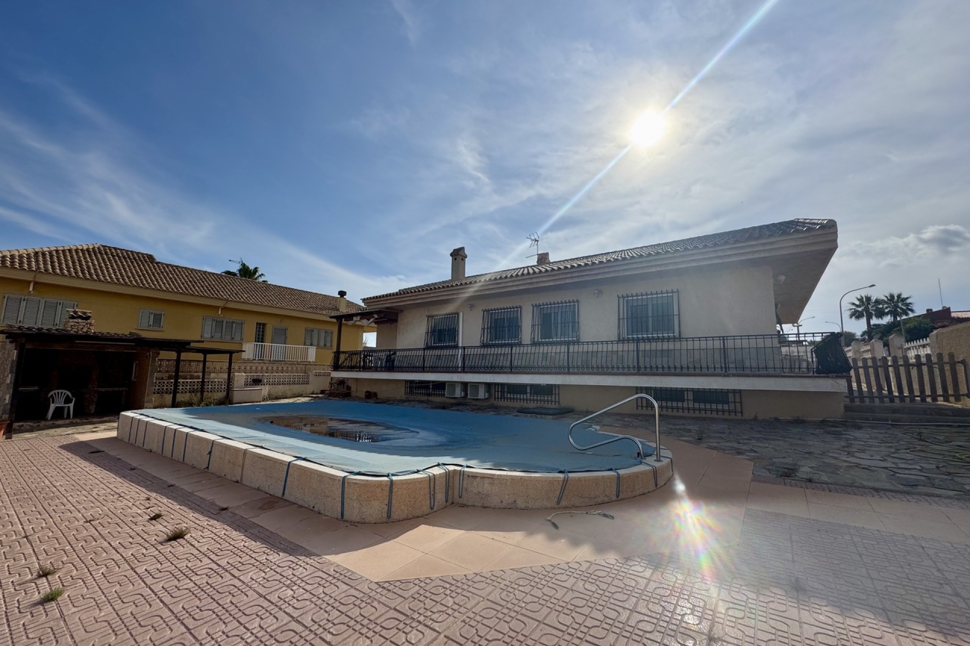 Resale - Villa - Mar Menor - Mar de Cristal