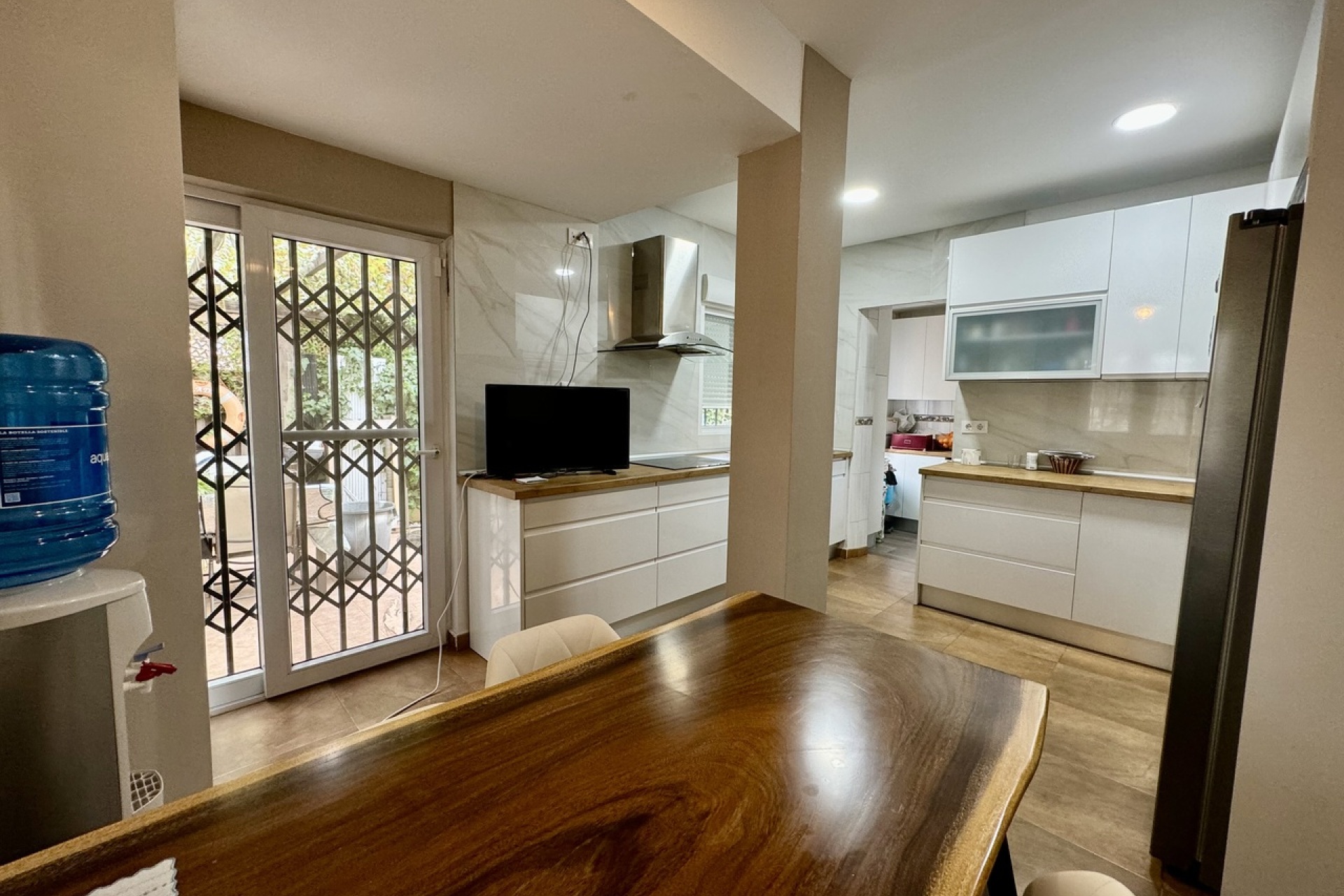 Resale - Villa - Mar Menor - Playa Honda