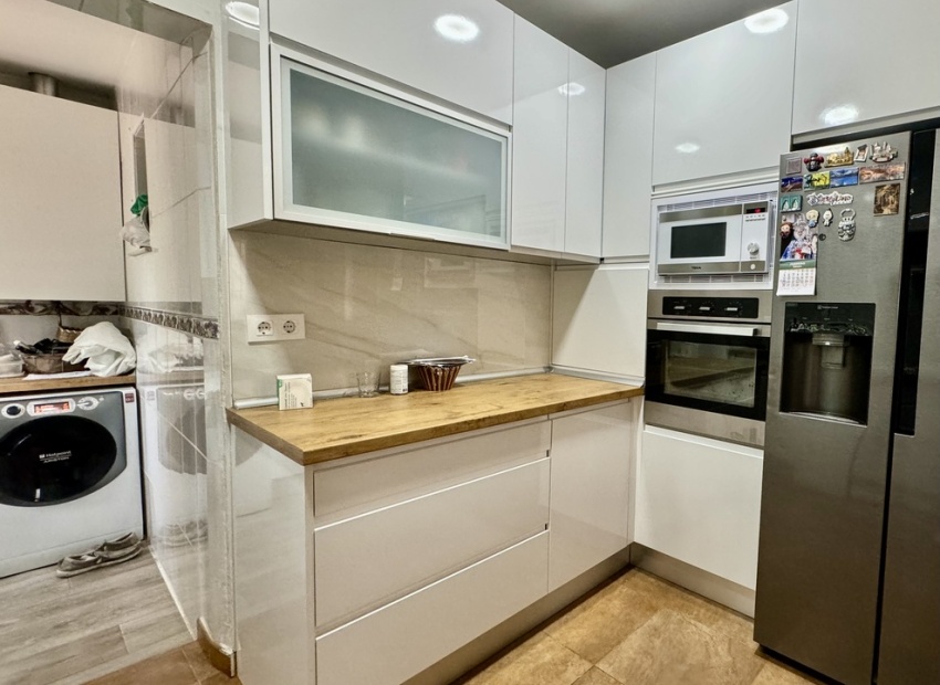 Resale - Villa - Mar Menor - Playa Honda