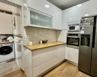 Resale - Villa - Mar Menor - Playa Honda