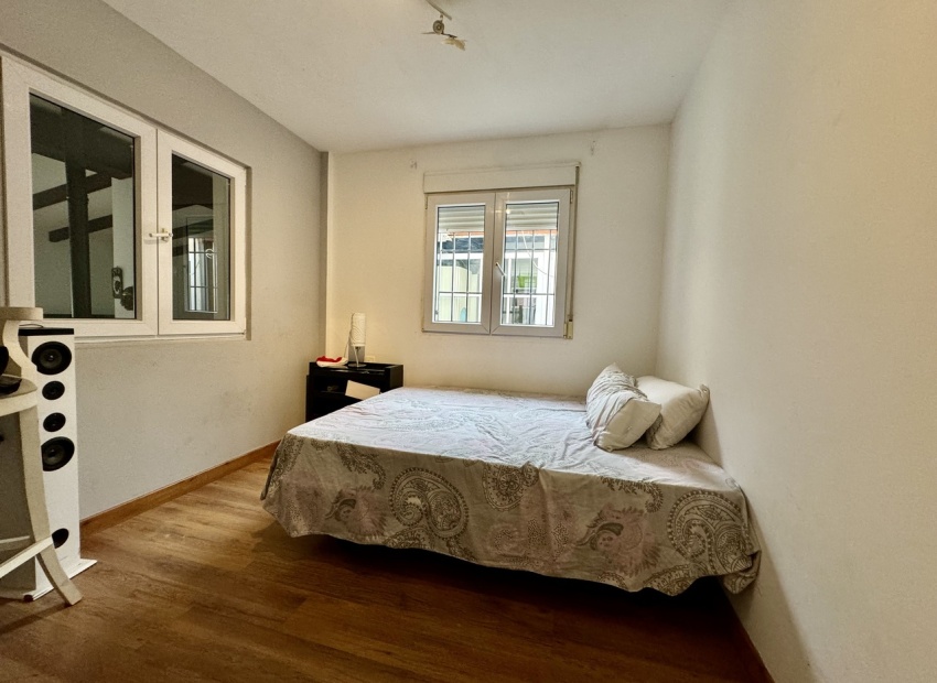 Resale - Villa - Mar Menor - Playa Honda