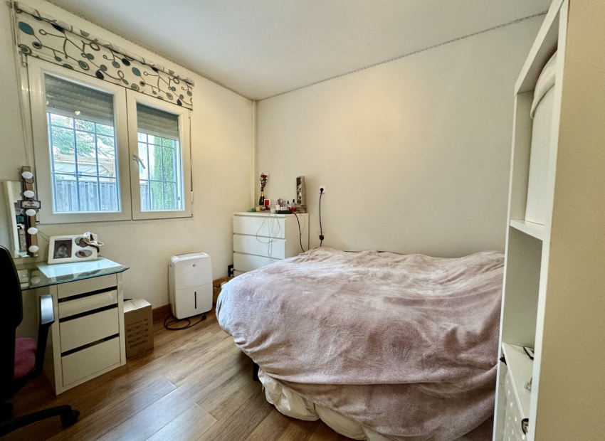 Resale - Villa - Mar Menor - Playa Honda