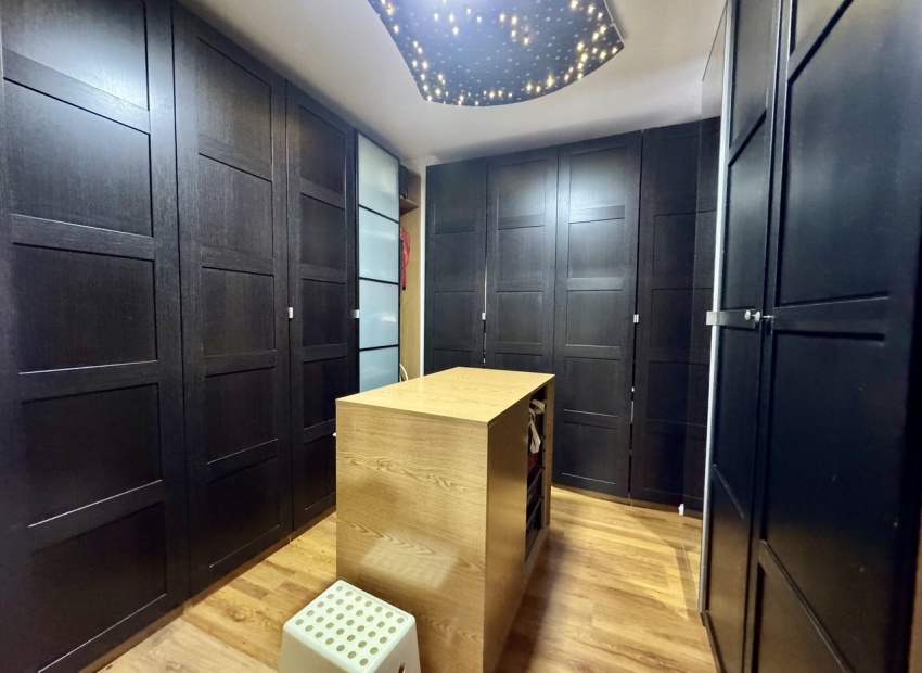 Resale - Villa - Mar Menor - Playa Honda