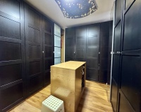 Resale - Villa - Mar Menor - Playa Honda