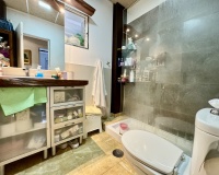 Resale - Villa - Mar Menor - Playa Honda