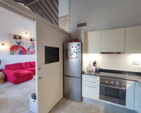 Resale - Villa - Peraleja Golf Resort - Peraleja Golf