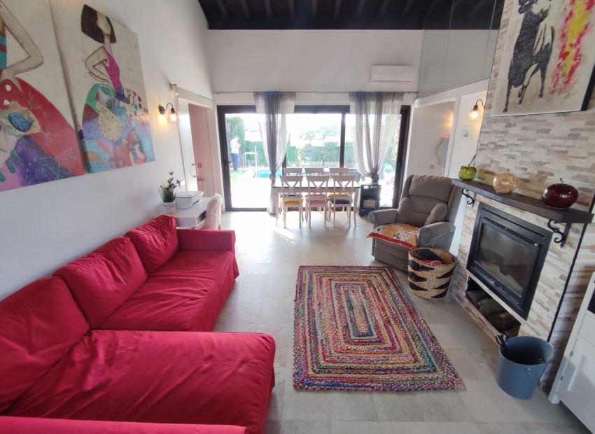 Resale - Villa - Peraleja Golf Resort - Peraleja Golf