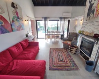 Resale - Villa - Peraleja Golf Resort - Peraleja Golf