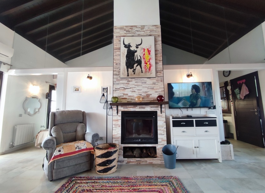 Resale - Villa - Peraleja Golf Resort - Peraleja Golf