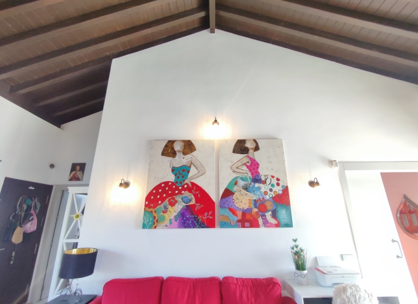 Resale - Villa - Peraleja Golf Resort - Peraleja Golf