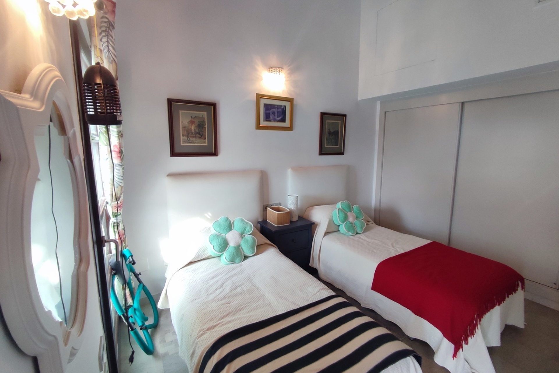 Resale - Villa - Peraleja Golf Resort - Peraleja Golf