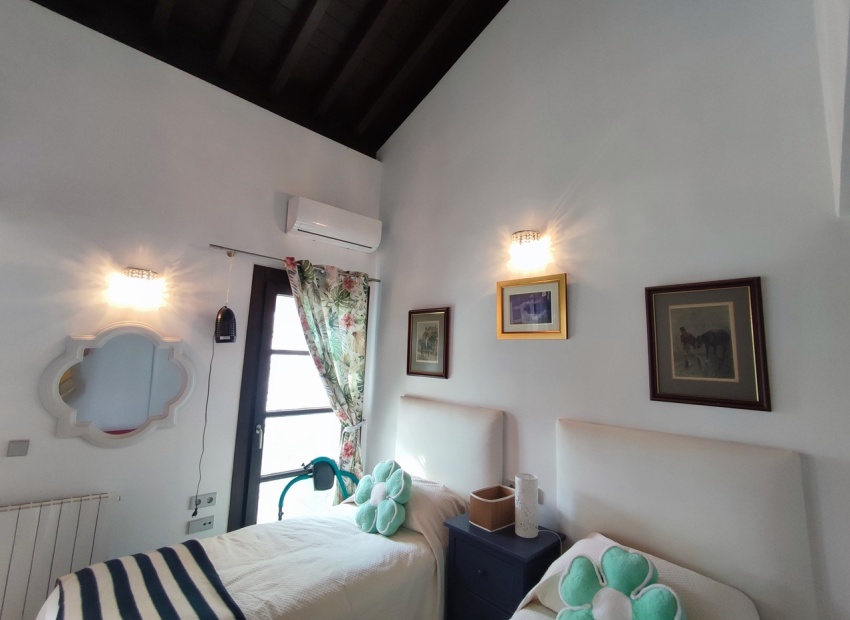 Resale - Villa - Peraleja Golf Resort - Peraleja Golf