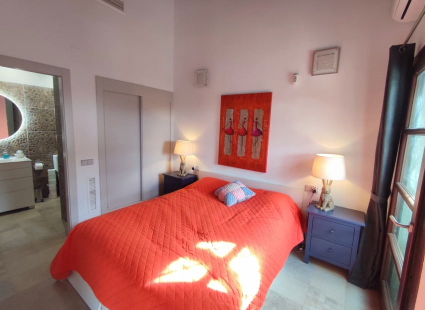 Resale - Villa - Peraleja Golf Resort - Peraleja Golf