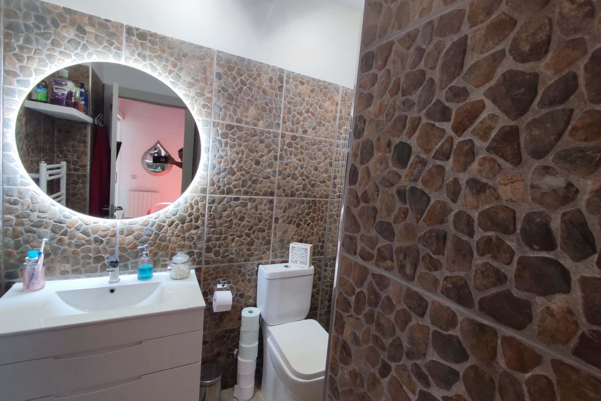 Resale - Villa - Peraleja Golf Resort - Peraleja Golf