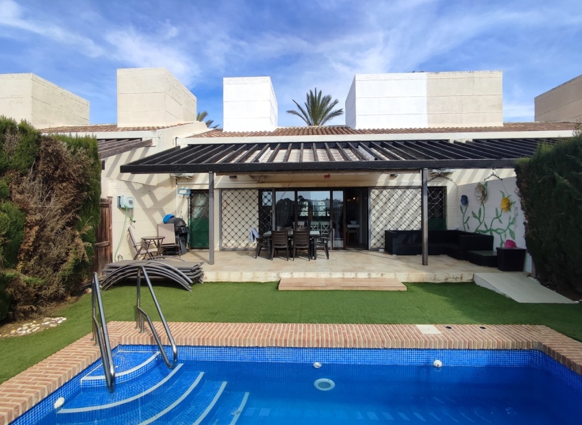 Resale - Villa - Peraleja Golf Resort - Peraleja Golf