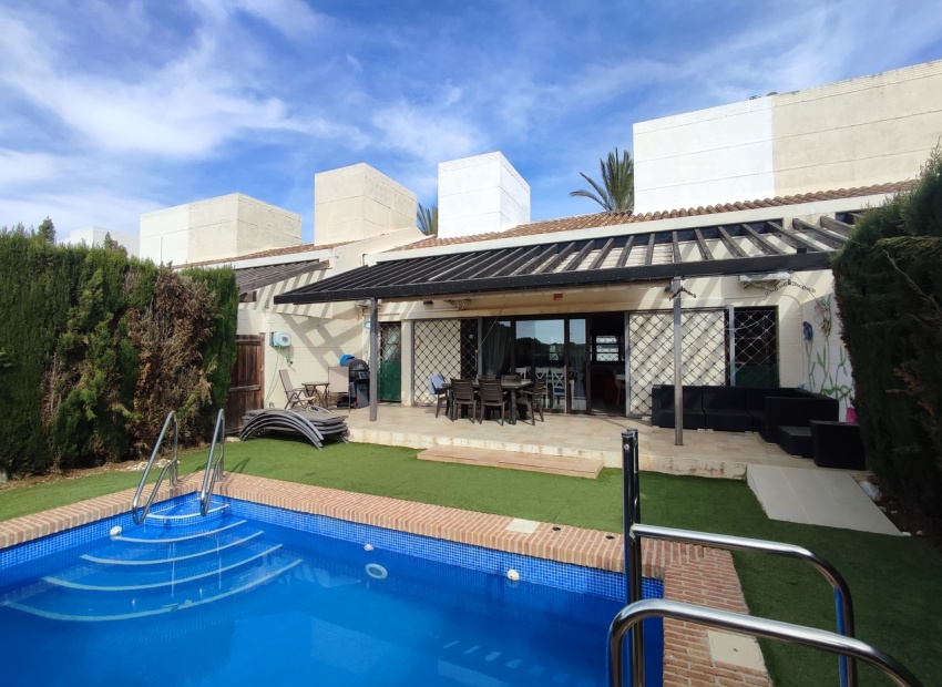 Resale - Villa - Peraleja Golf Resort - Peraleja Golf