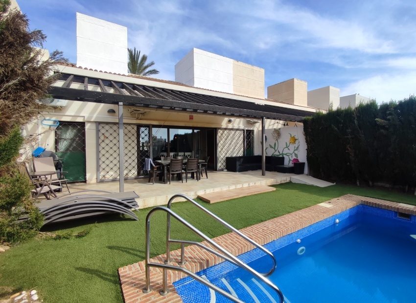 Resale - Villa - Peraleja Golf Resort - Peraleja Golf