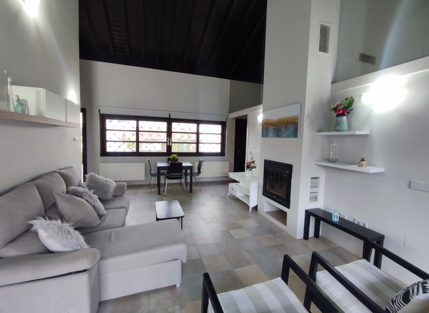 Resale - Villa - Peraleja Golf Resort - Peraleja Golf