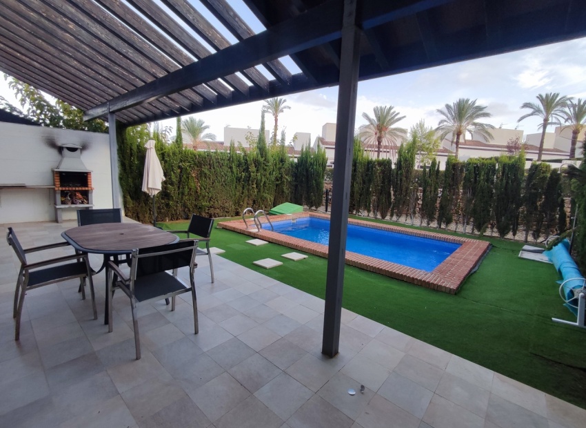 Resale - Villa - Peraleja Golf Resort - Peraleja Golf