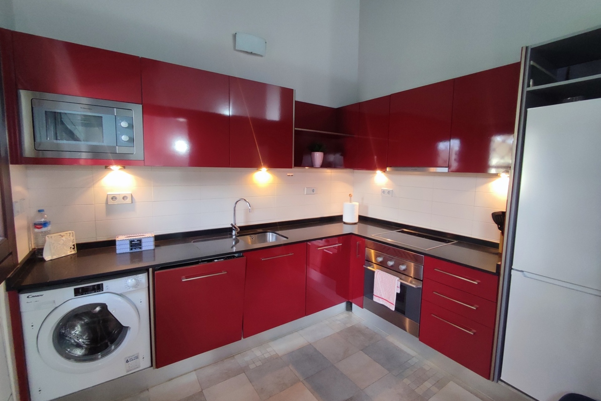 Resale - Villa - Peraleja Golf Resort - Peraleja Golf