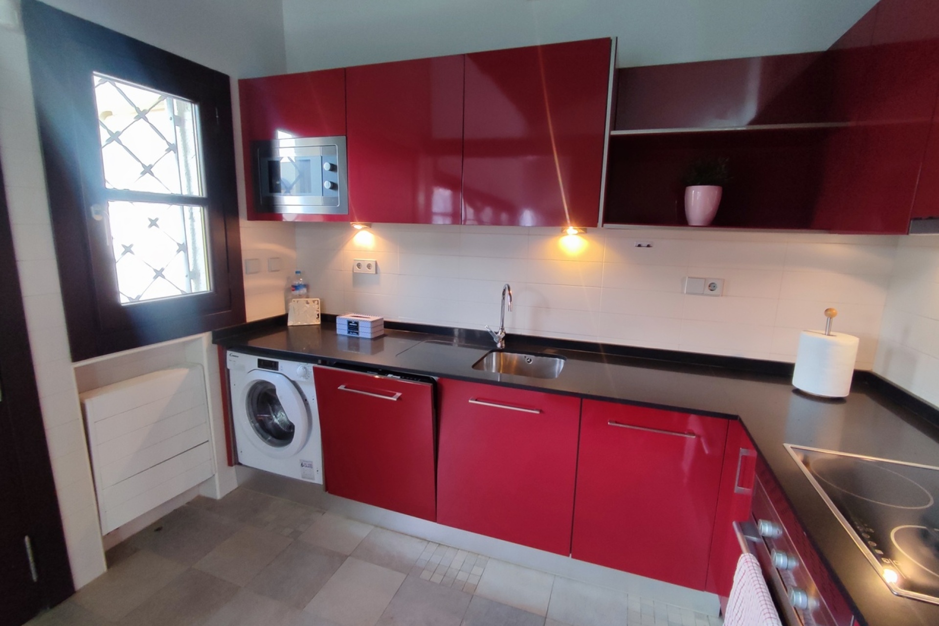 Resale - Villa - Peraleja Golf Resort - Peraleja Golf