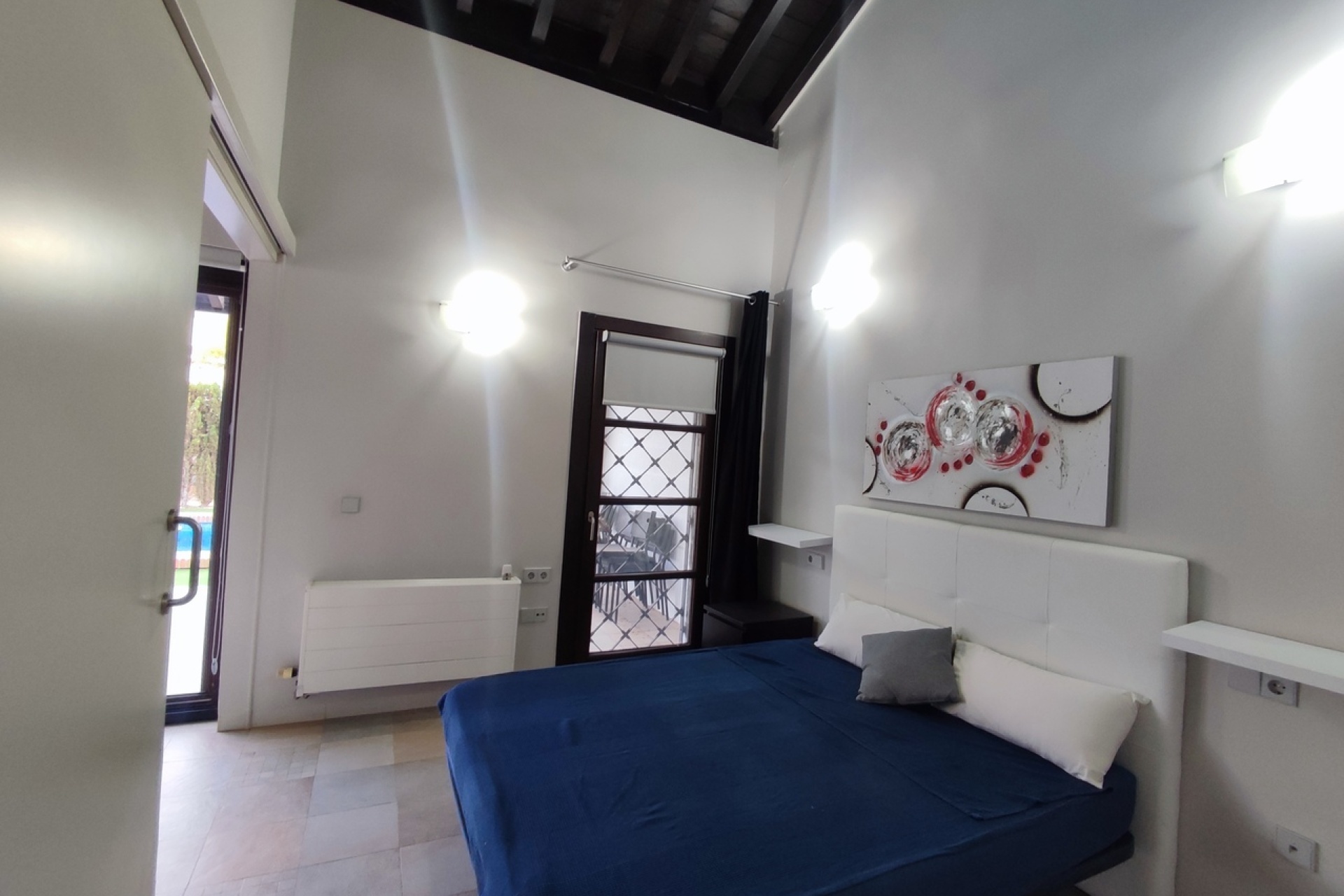 Resale - Villa - Peraleja Golf Resort - Peraleja Golf