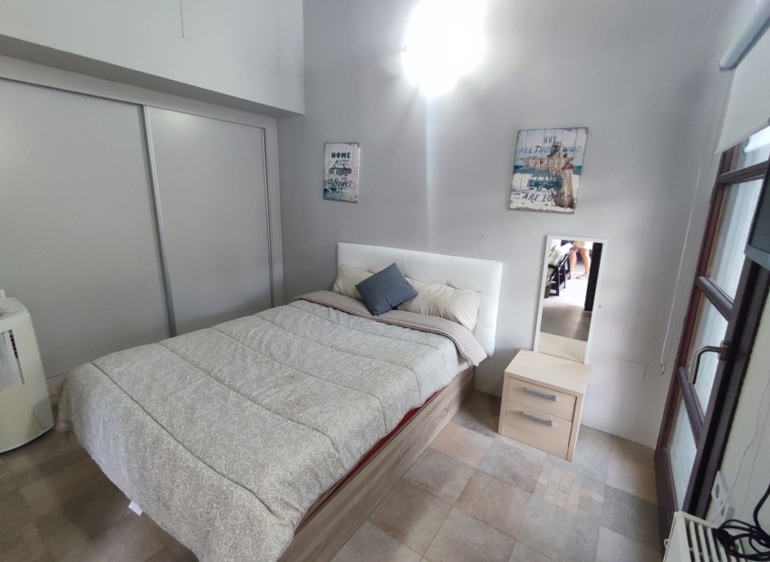 Resale - Villa - Peraleja Golf Resort - Peraleja Golf