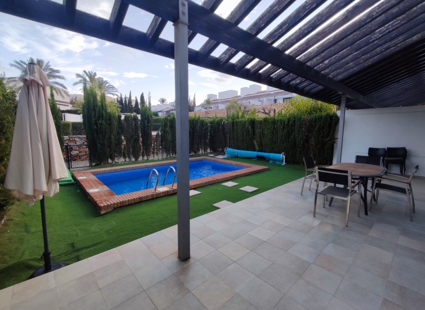 Resale - Villa - Peraleja Golf Resort - Peraleja Golf