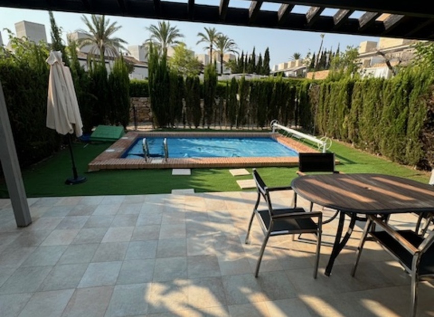 Resale - Villa - Peraleja Golf Resort - Peraleja Golf