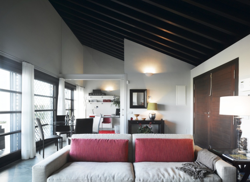 Resale - Villa - Peraleja Golf Resort