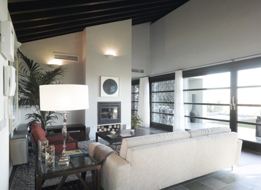 Resale - Villa - Peraleja Golf Resort