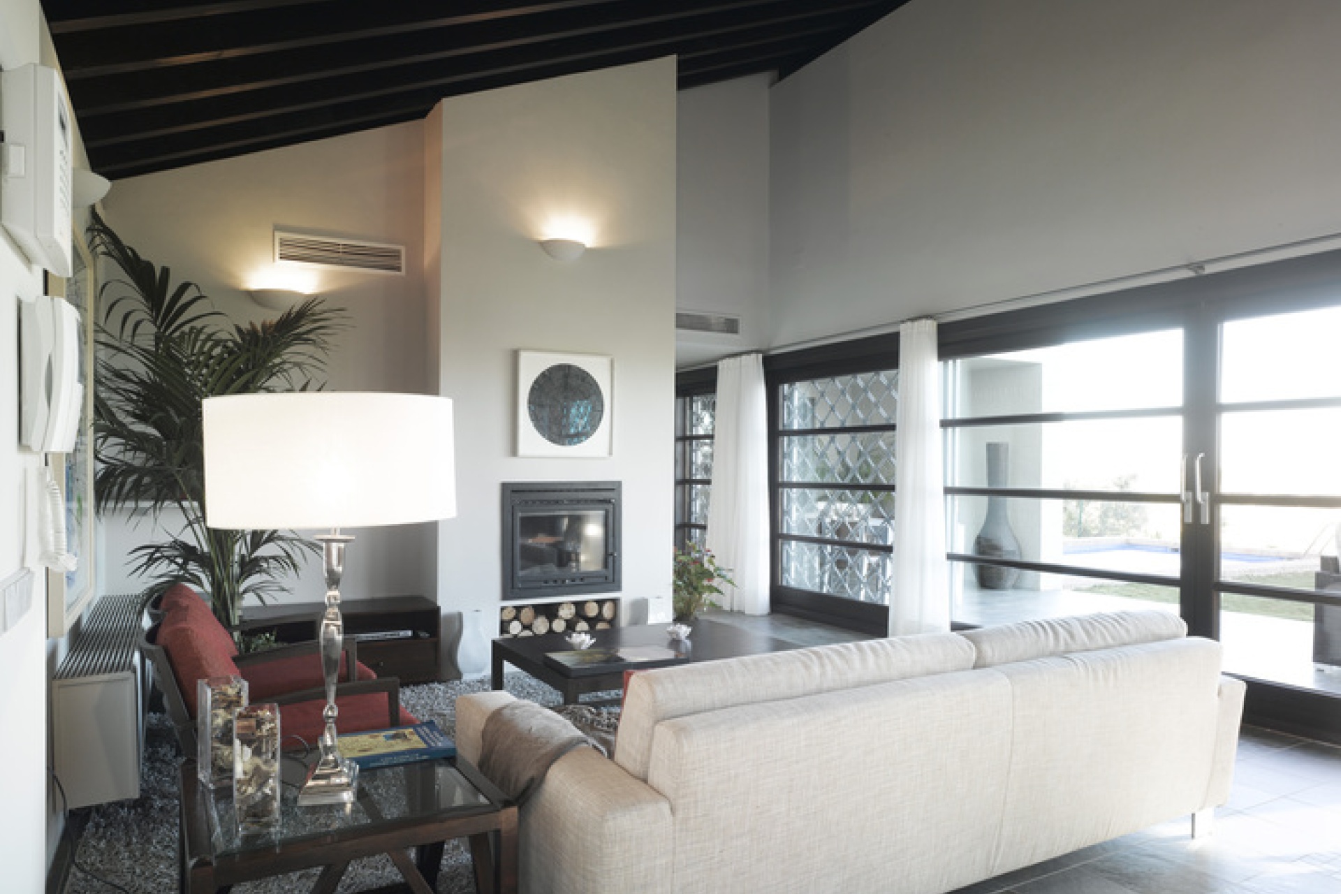 Resale - Villa - Peraleja Golf Resort