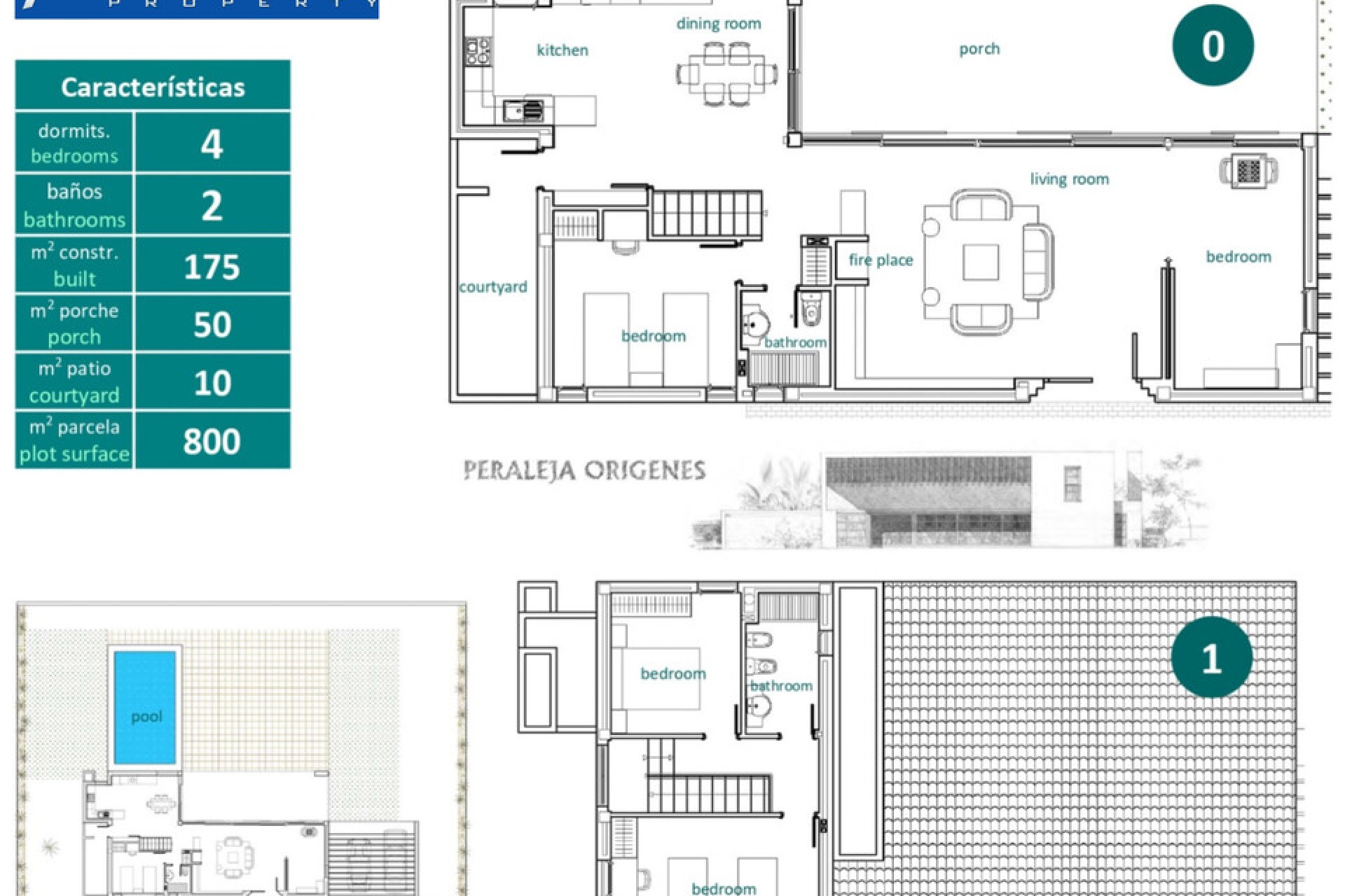 Resale - Villa - Peraleja Golf Resort