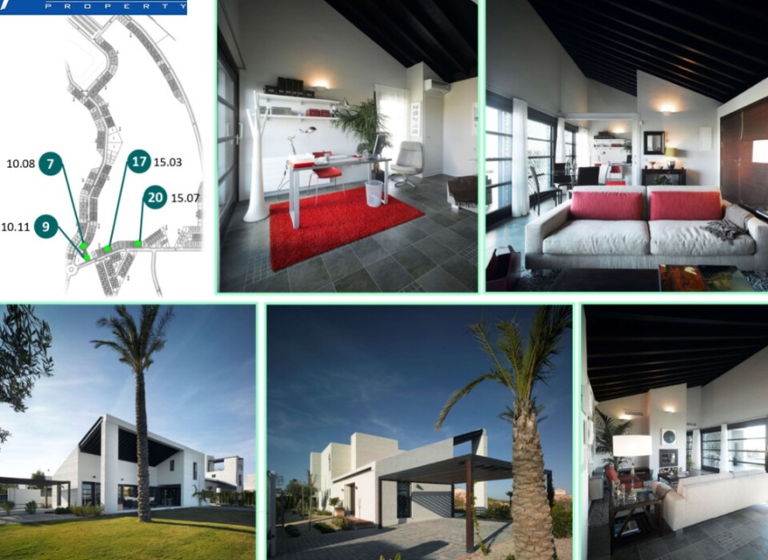 Resale - Villa - Peraleja Golf Resort