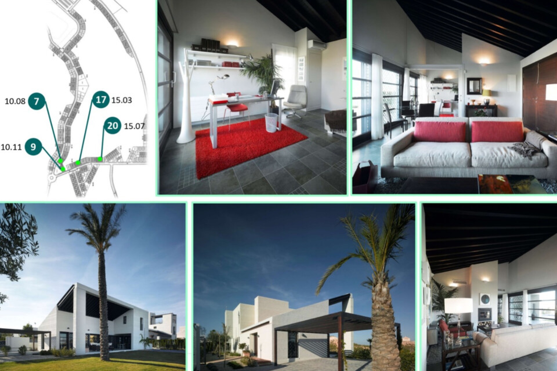 Resale - Villa - Peraleja Golf Resort