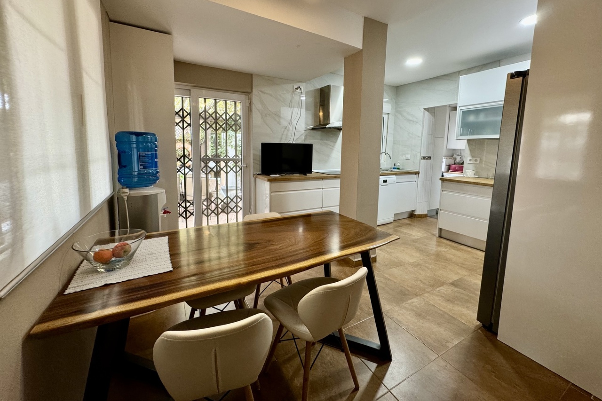 Resale - Villa - Playa Honda - Mar Menor