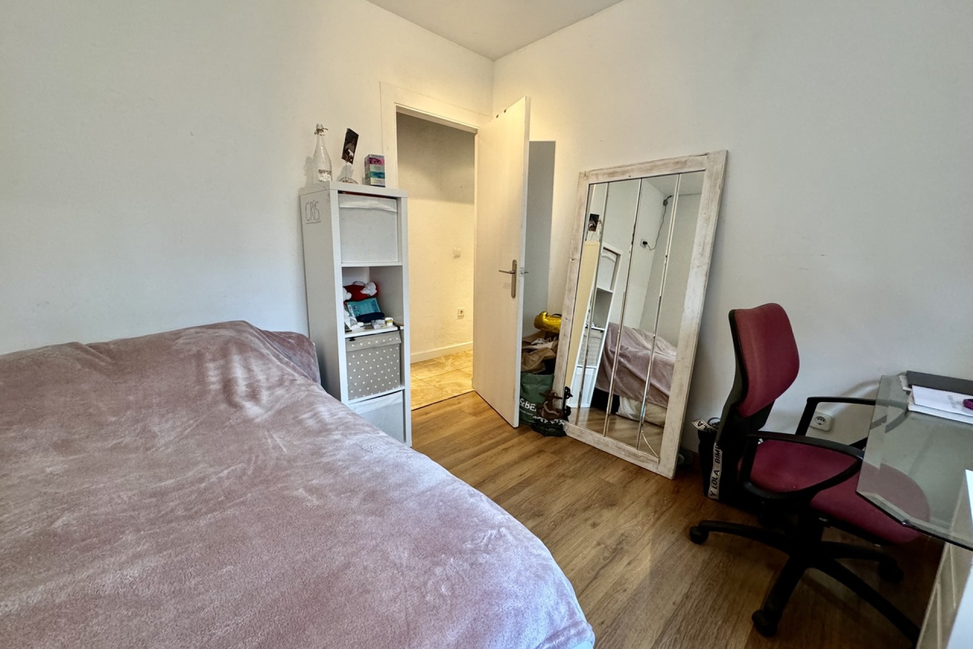 Resale - Villa - Playa Honda - Mar Menor